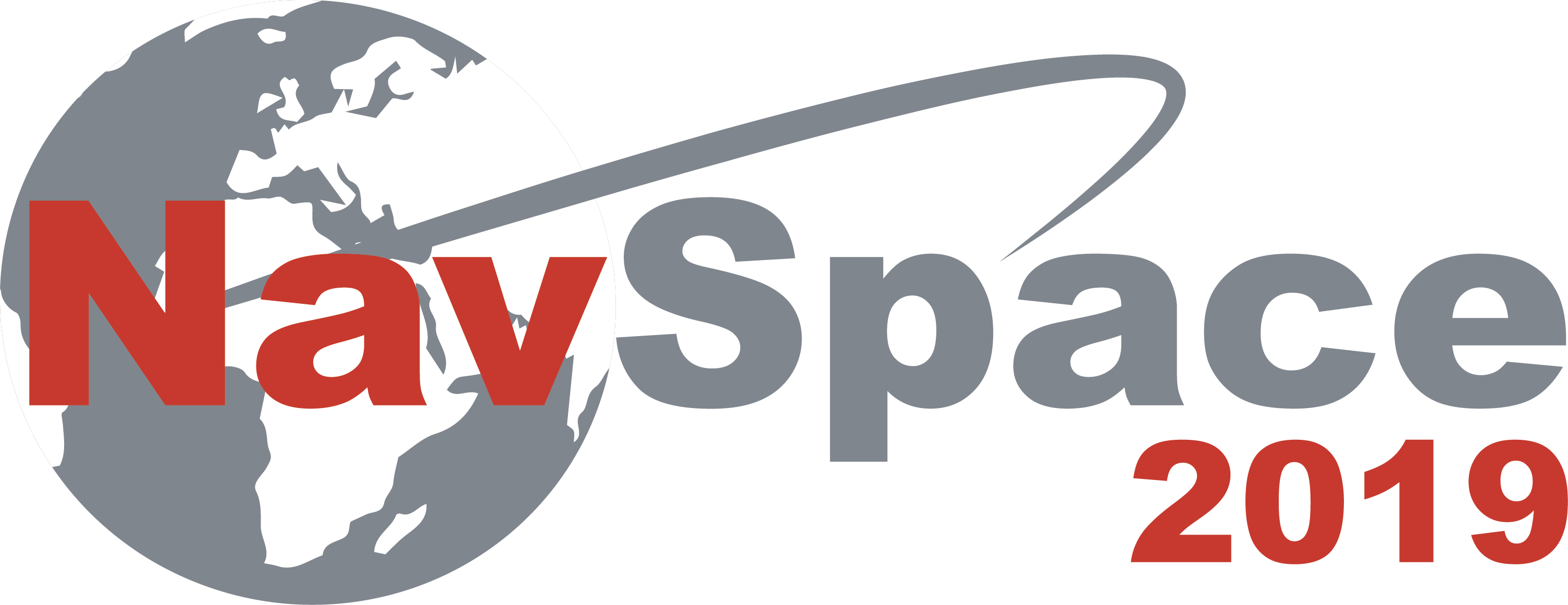 NavSpace2019 Logo