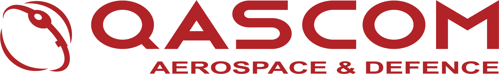 QASCOM logo